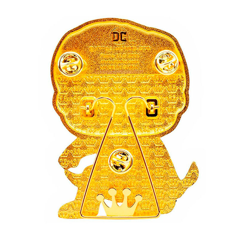 Пін Funko Pop DC Comics Супермен (DCCPP0006)
