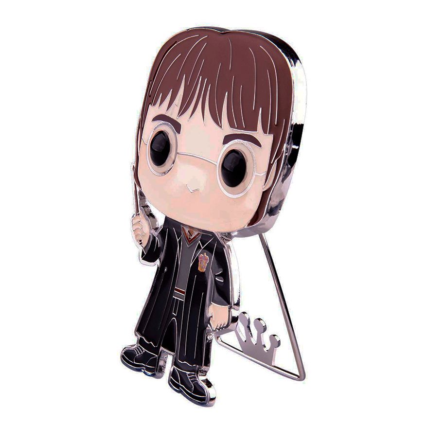 Пін Funko Pop Harry Potter Гаррі Поттер (HPPP0001)