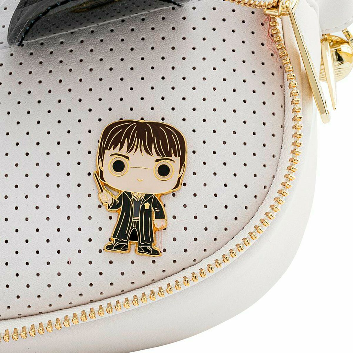 Пін Funko Pop Harry Potter Гаррі Поттер (HPPP0001)
