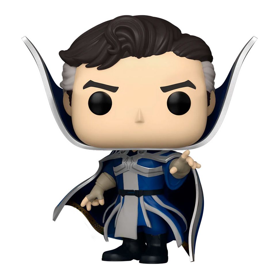Фігурка Funko Pop Marvel Доктор Стрендж Верховний Стрендж (60922)