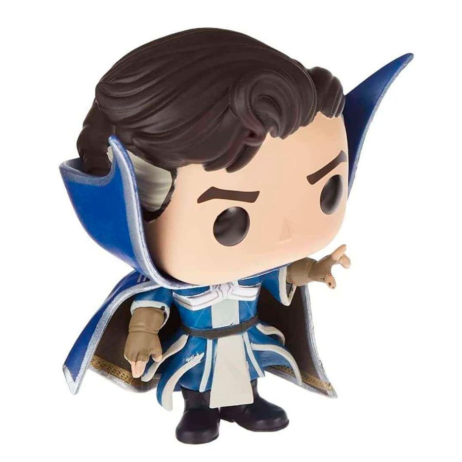 Фігурка Funko Pop Marvel Доктор Стрендж Верховний Стрендж (60922)