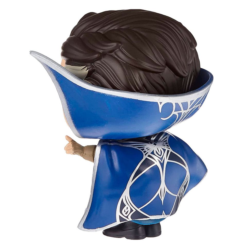 Фігурка Funko Pop Marvel Доктор Стрендж Верховний Стрендж (60922)