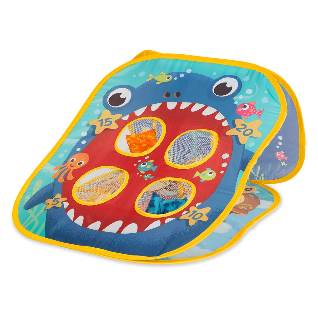 Гра Battat Влучний кидок (BX2071Z)
