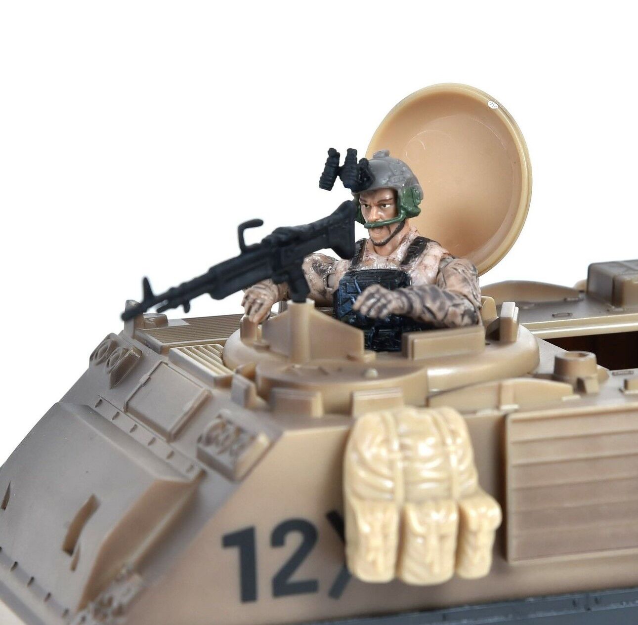 Ігровий набір Elite Force Бронетранспортер M113 (101857)