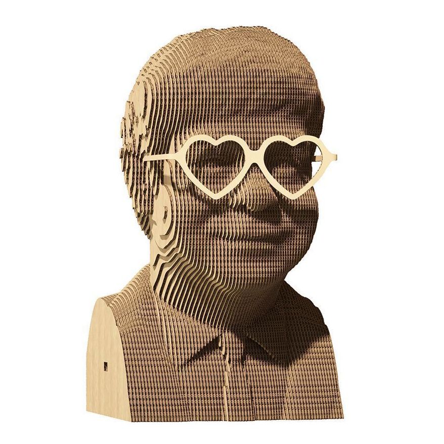 3D пазл Cartonic Elton John (CARTMELJ)