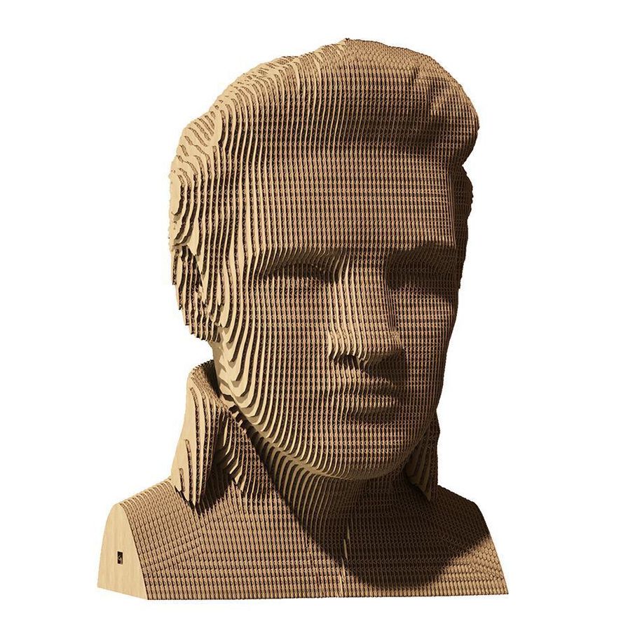 3D пазл Cartonic Elvis (CARTMELV)