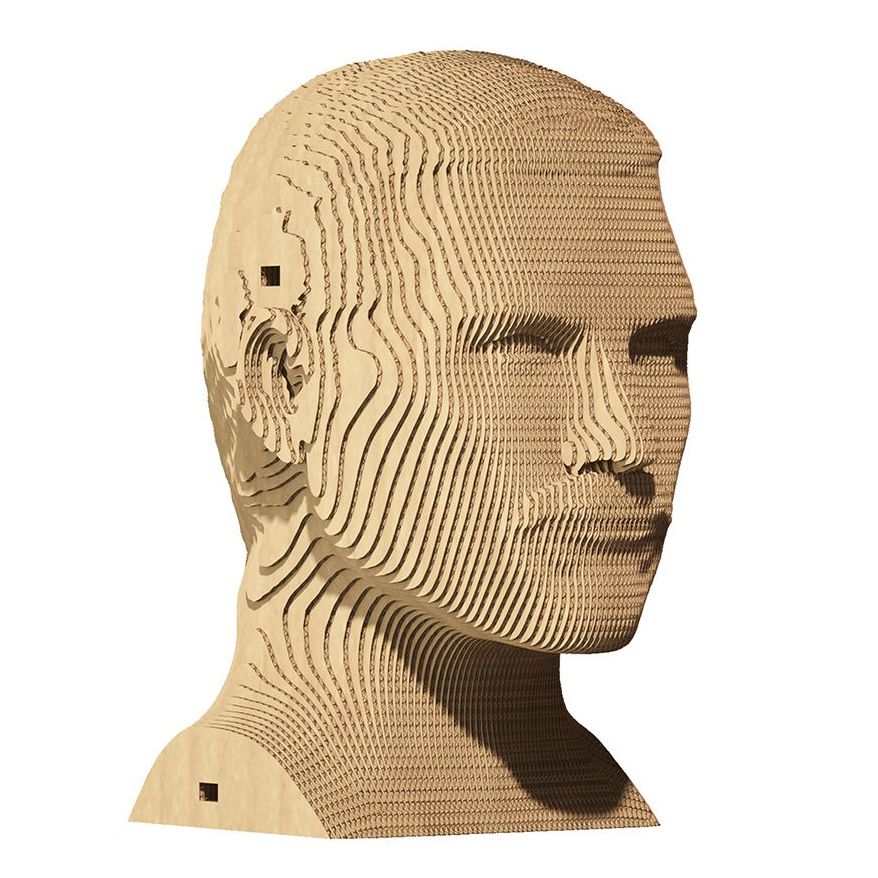 3D пазл Cartonic Freddie (CARTMFRM)