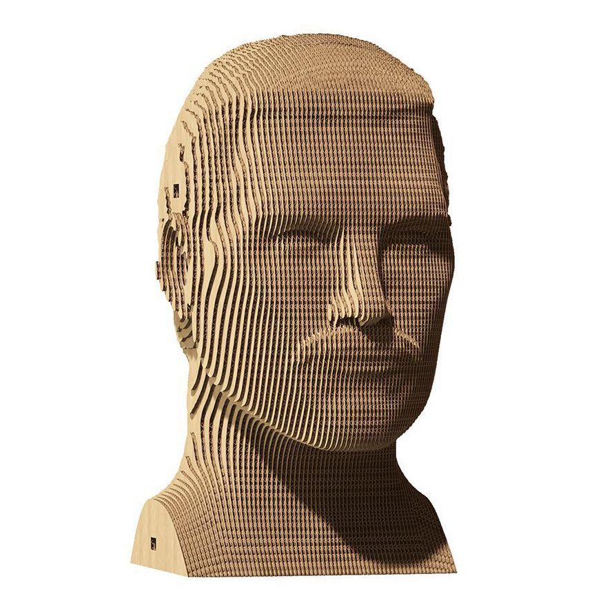 3D пазл Cartonic Freddie (CARTMFRM)