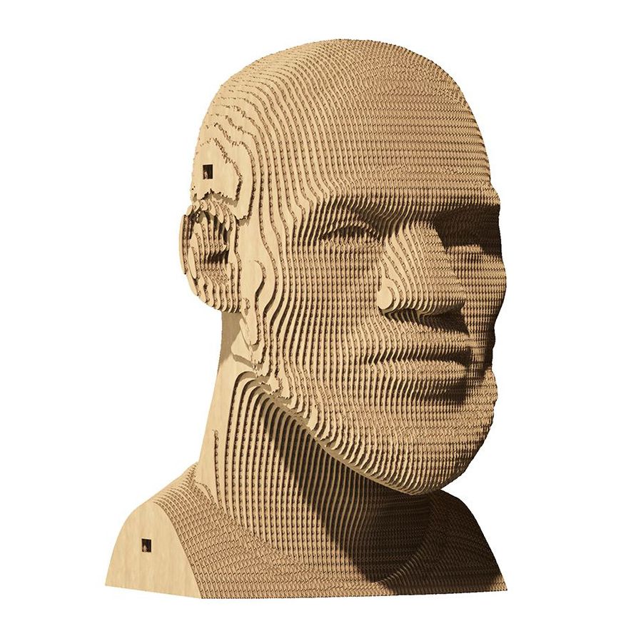 3D пазл Cartonic LeBRON (CARTMLBJ)