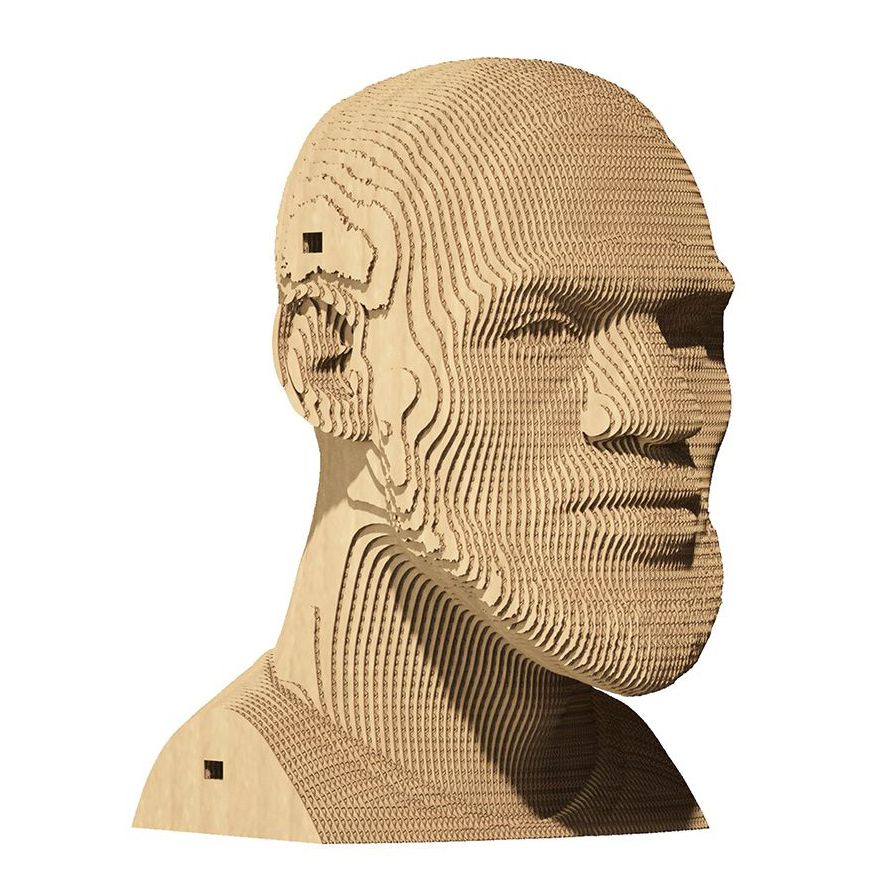 3D пазл Cartonic LeBRON (CARTMLBJ)