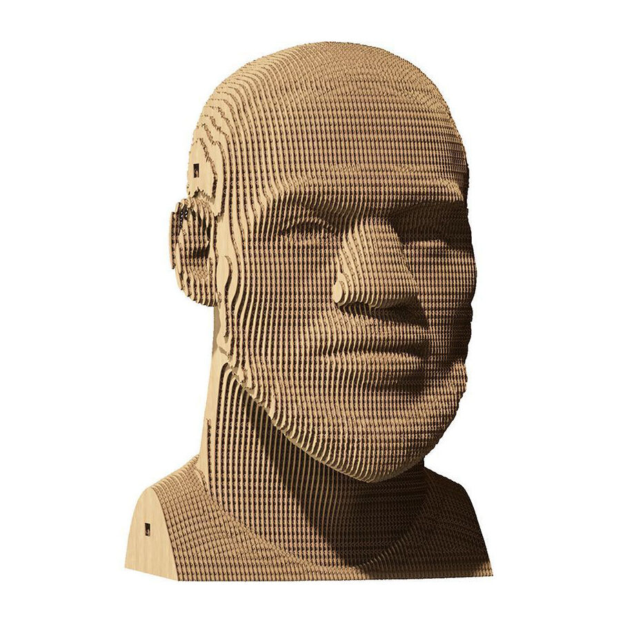 3D пазл Cartonic LeBRON (CARTMLBJ)
