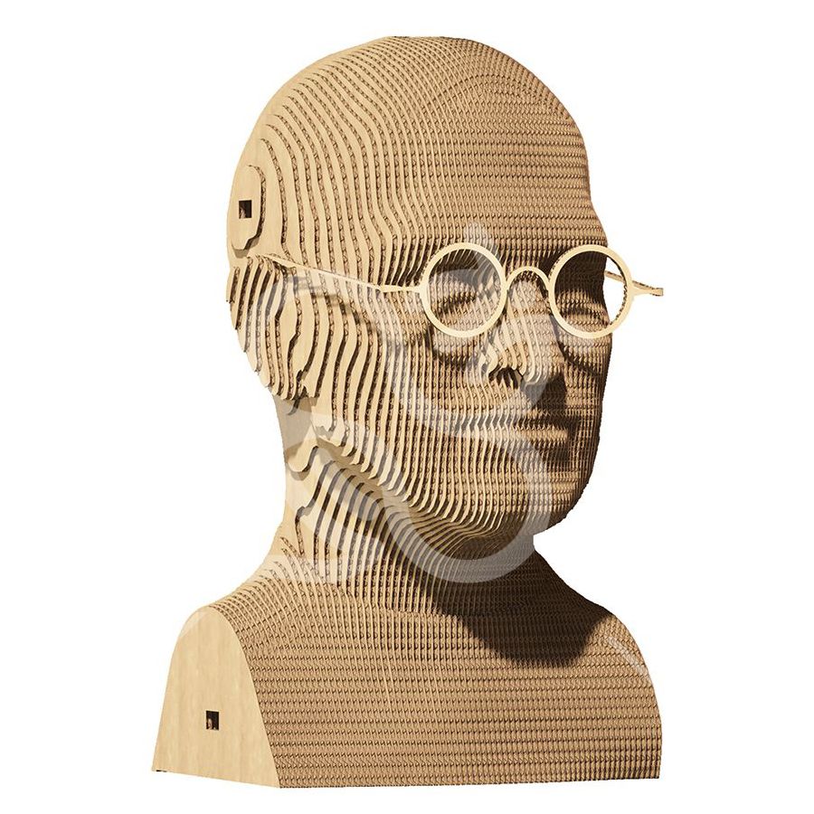 3D пазл Cartonic Steve J (CARTMSTJ)
