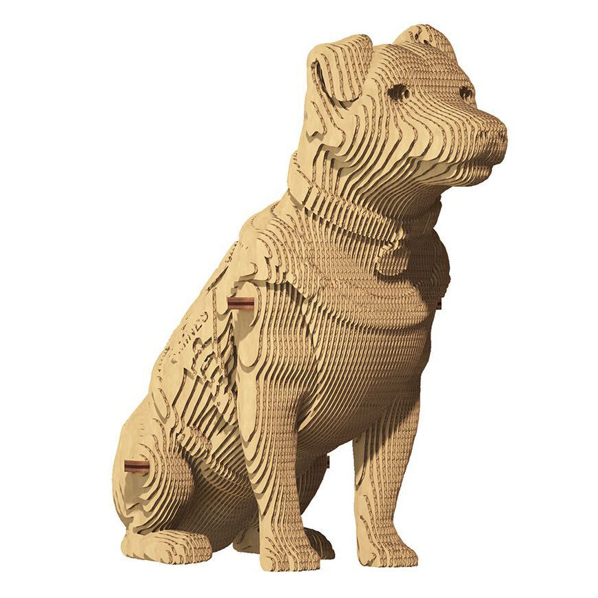 3D пазл Cartonic Patron the dog (CARTPATR)