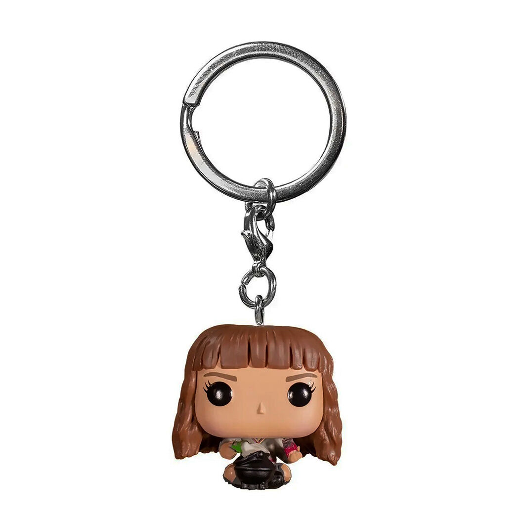 Брелок Funko Pop Harry Potter Герміона з зіллям (48056)