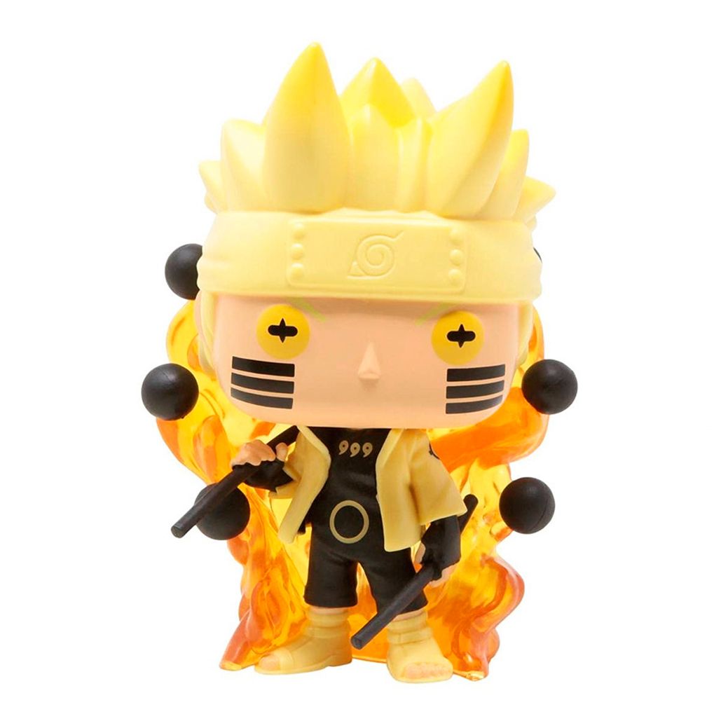 Ігрова фігурка Funko Pop Наруто шість шляхів (49801)