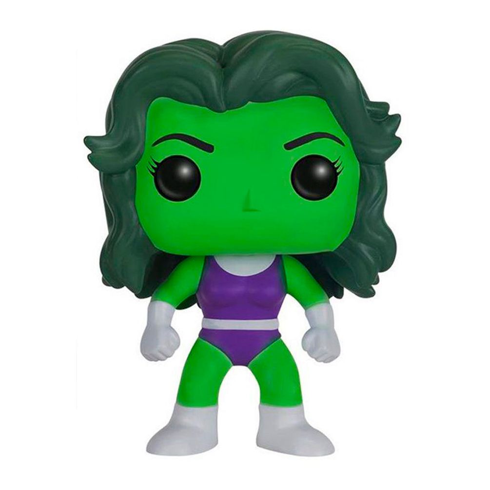 Ігрова фігурка Funko Pop Жінка Халк (64196)