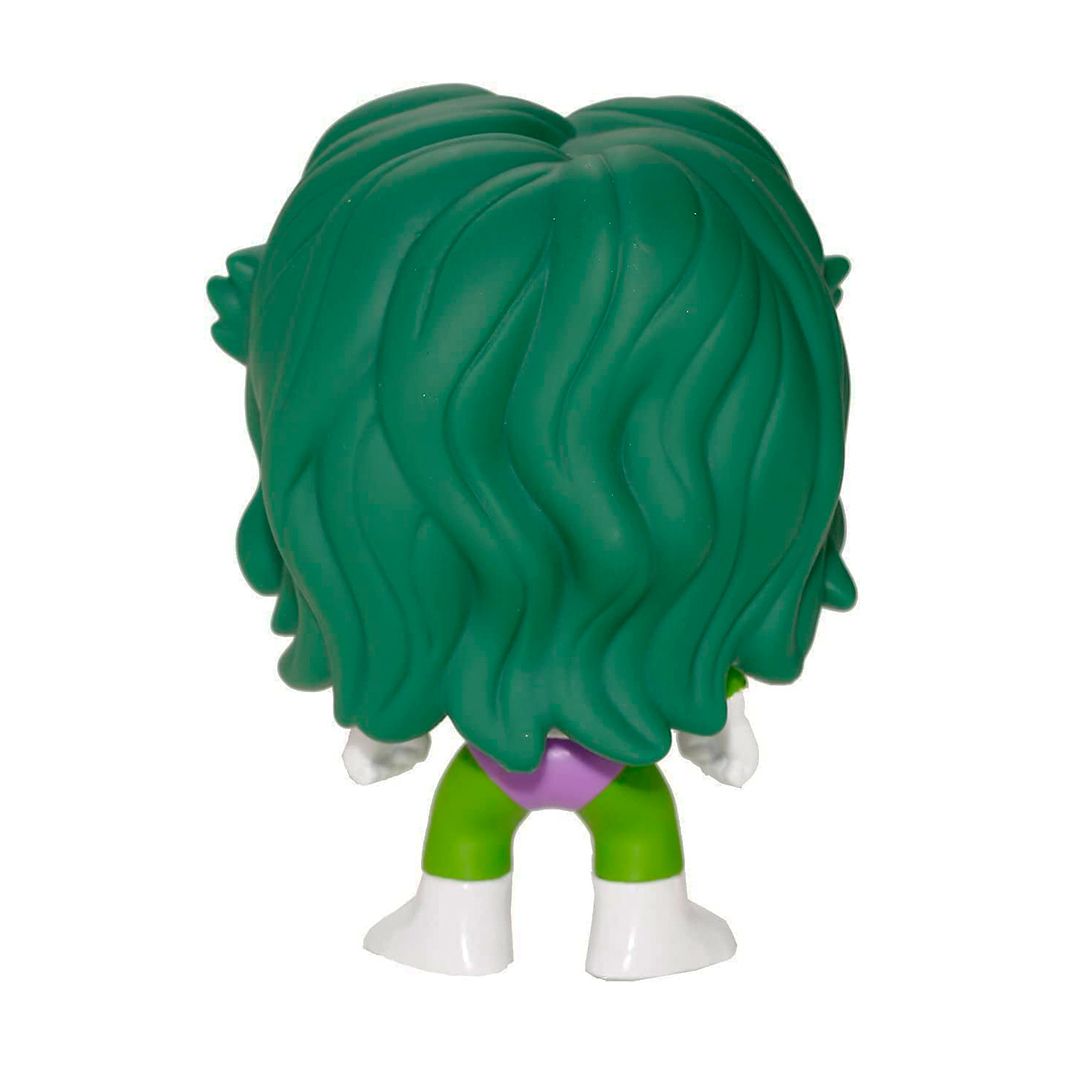 Ігрова фігурка Funko Pop Жінка Халк (64196)
