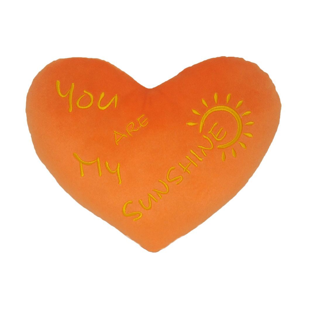 Подушка Tigres You are my Sunshine (ПД-0276)