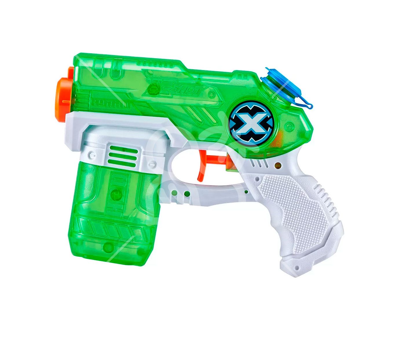 Водний бластер X -Shot Warfare Small Stealth Soaker (01226R)
