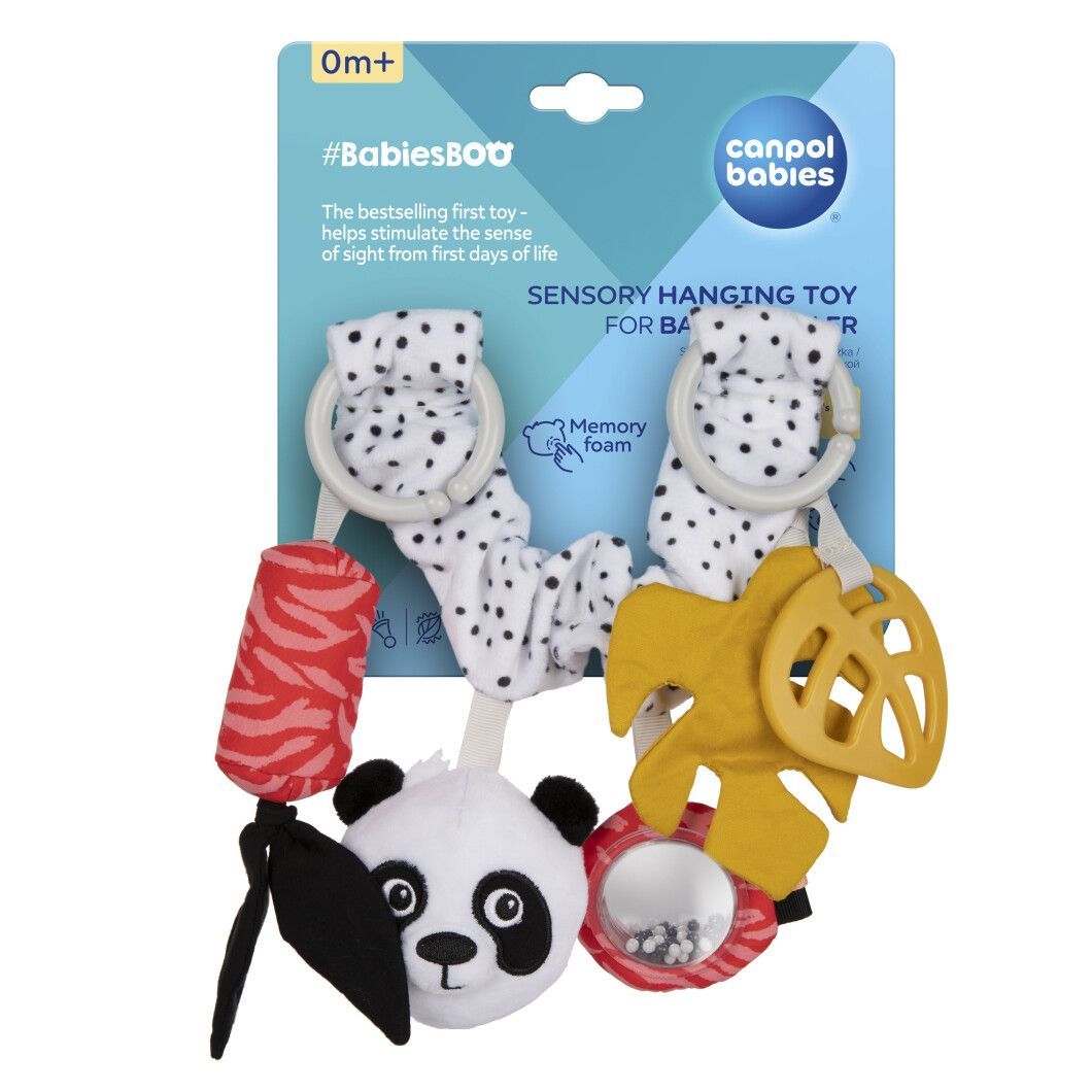 Підвіска Canpol babies BabiesBoo (68/085)