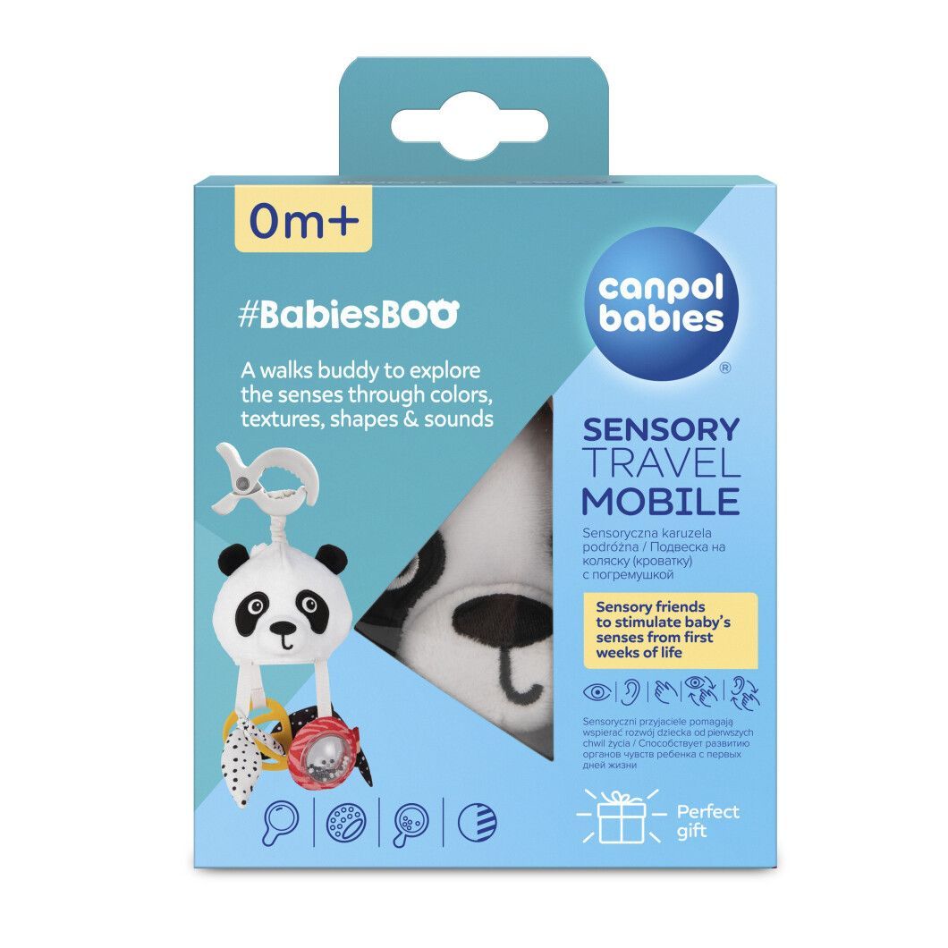 Підвіска Canpol babies BabiesBoo (68/091)