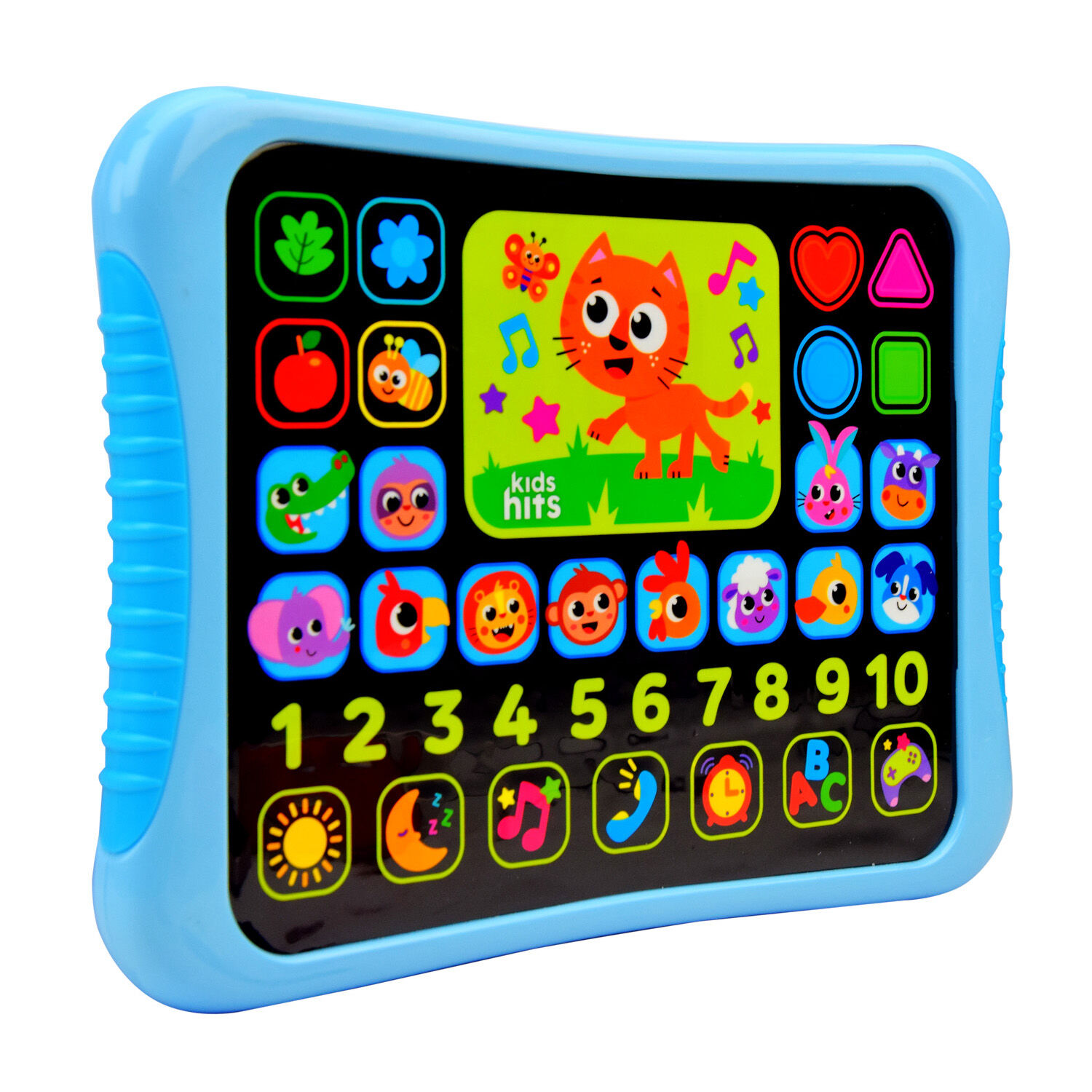 Інтерактивний планшет Kids Hits Перші знання (KH01/002)