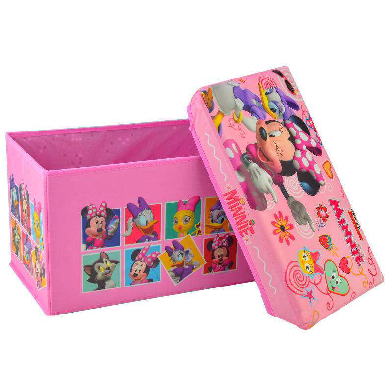 Кошик-скринька Країна іграшок Disney Мінні (D-3524)