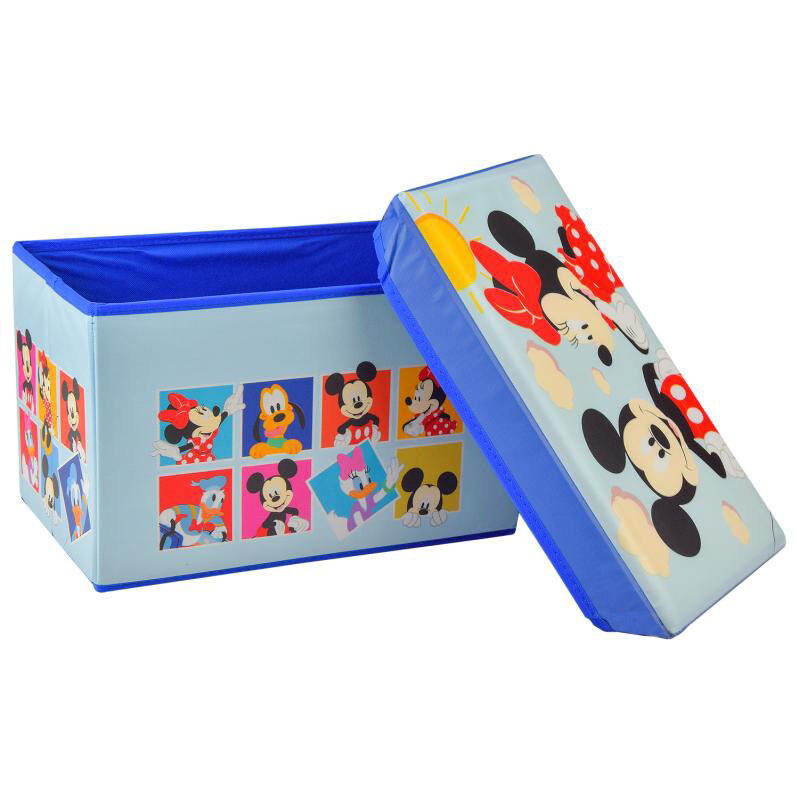 Кошик-скринька Країна іграшок Disney Міккі Маус (D-3526)