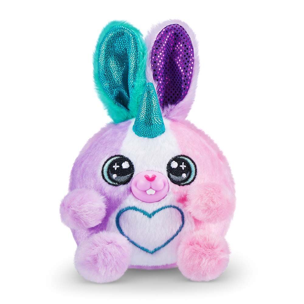 М′яка іграшка Rainbocorn-E Bunnycorn surprise (9260E)
