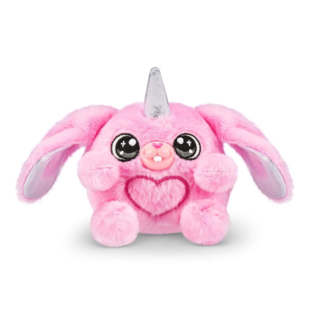 М′яка іграшка Rainbocorn-G Bunnycorn surprise (9260G)