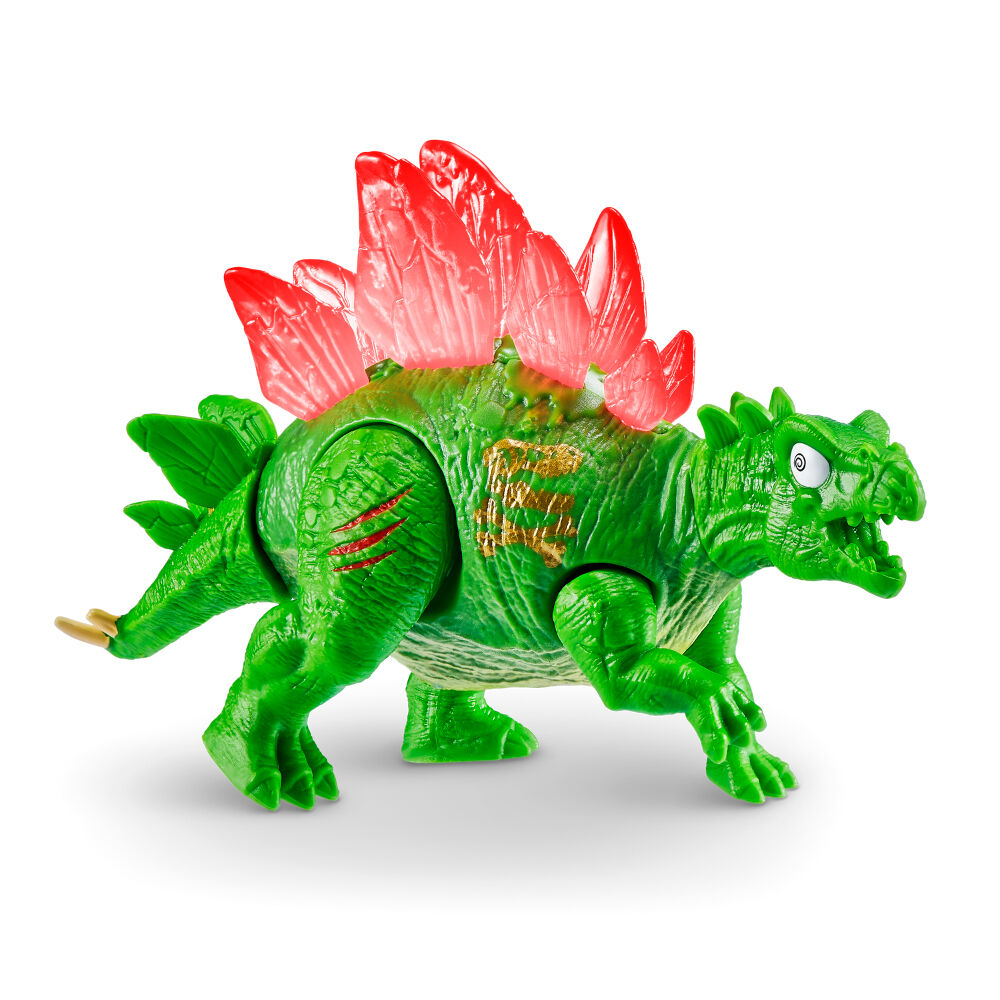 Ігровий набір Smashers Mini Dino Island з аксесуарами-D (7486D)