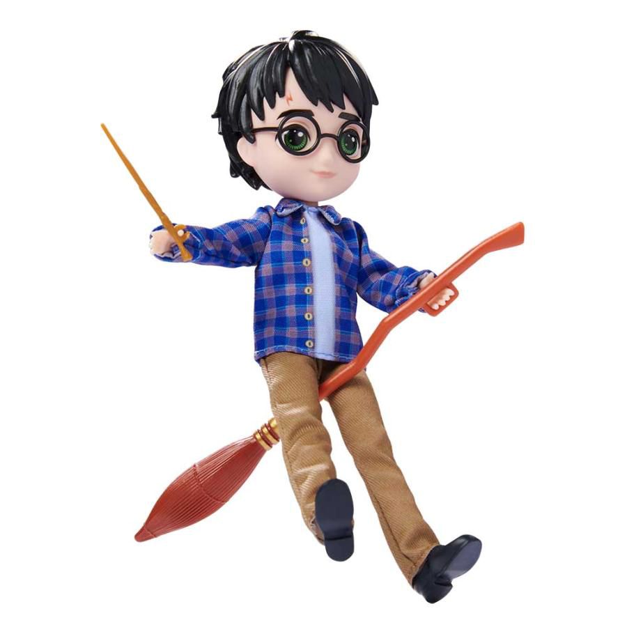 Лялька Wizarding World Гарі Делюкс 20 см (SM22010/4194)
