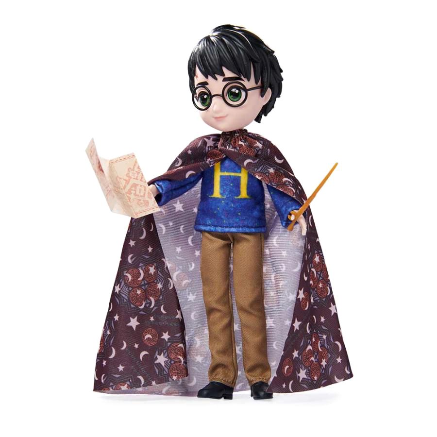 Лялька Wizarding World Гарі Делюкс 20 см (SM22010/4194)