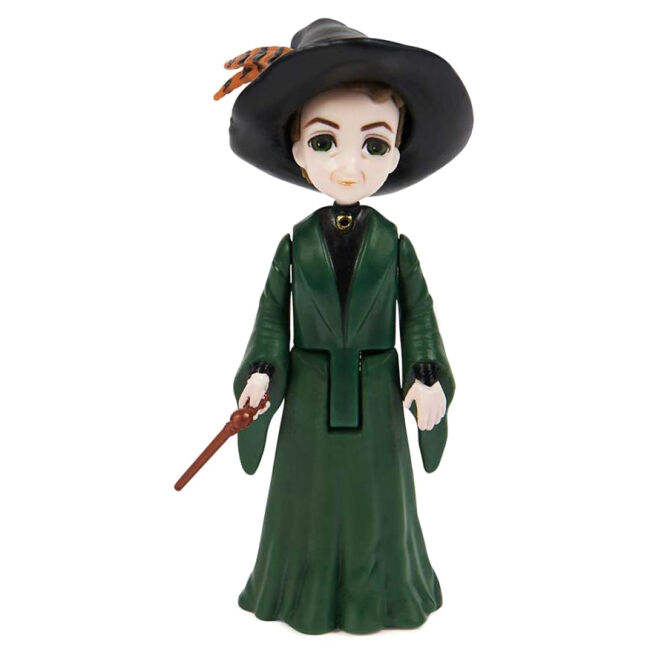 WIZARDING WORLD: колекційна фігурка чарівника (7,6 см)  в асортименті