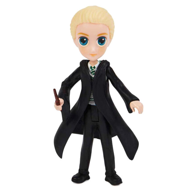 WIZARDING WORLD: колекційна фігурка чарівника (7,6 см)  в асортименті
