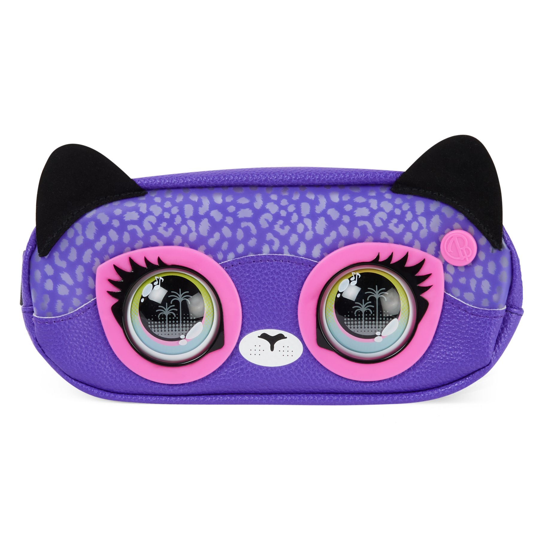 Інтерактивна сумочка Spin Master Purse Pets Гепард (SM26708/7528)