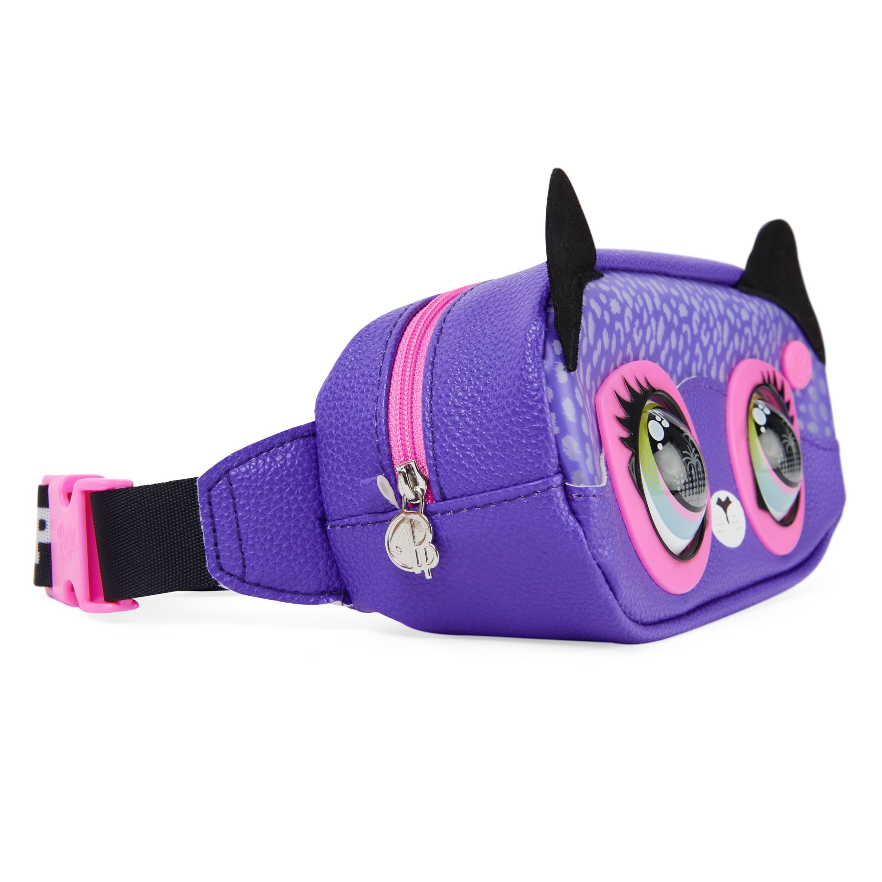 Інтерактивна сумочка Spin Master Purse Pets Гепард (SM26708/7528)