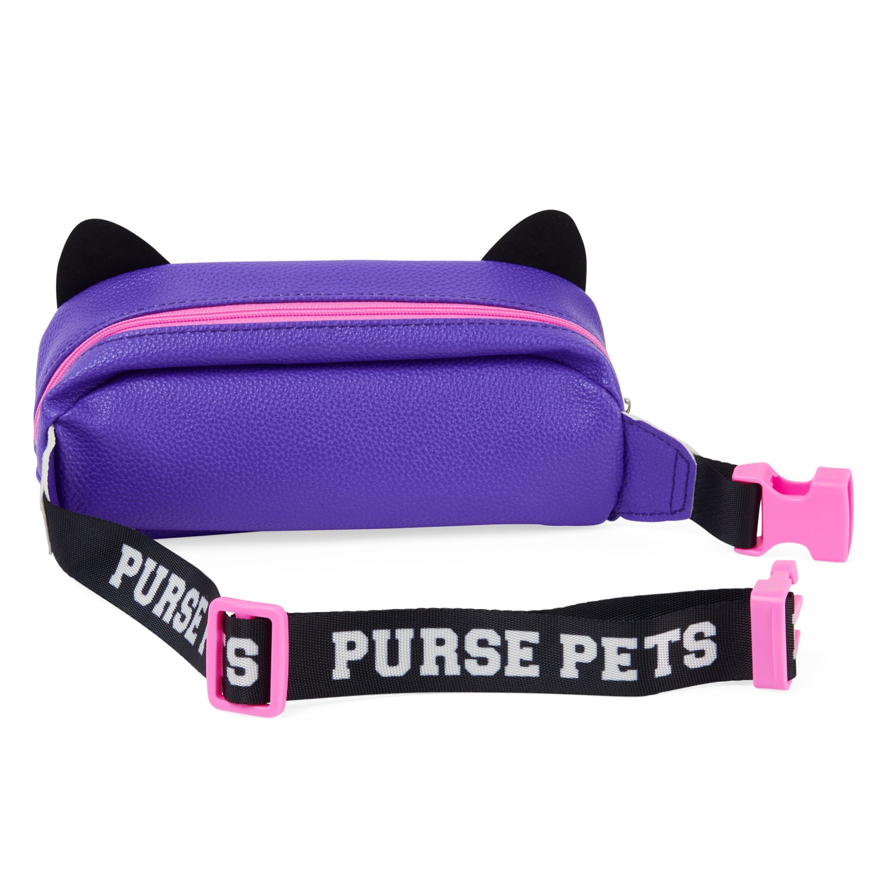 Інтерактивна сумочка Spin Master Purse Pets Гепард (SM26708/7528)