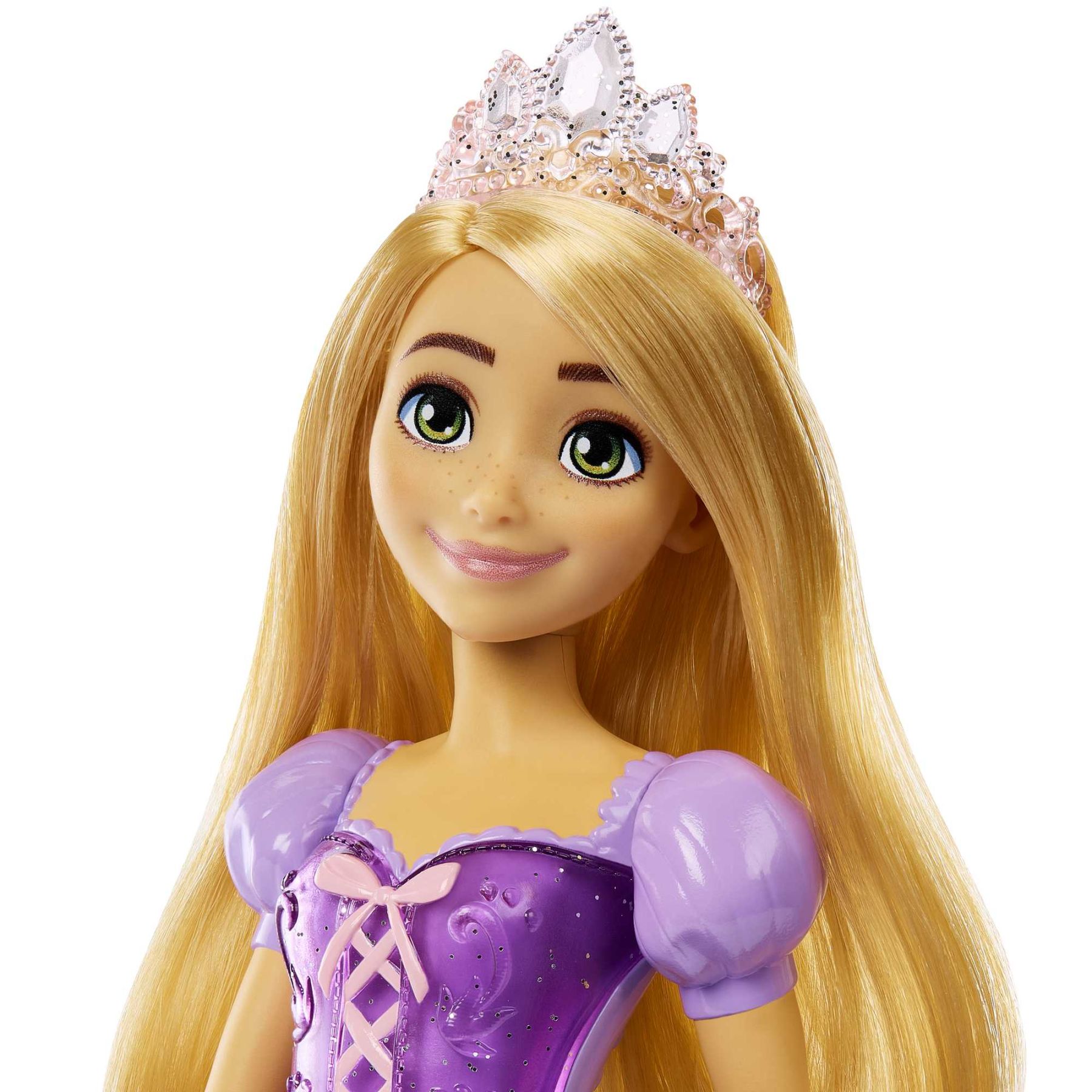 Лялька Disney Princess Рапунцель (HLW03)