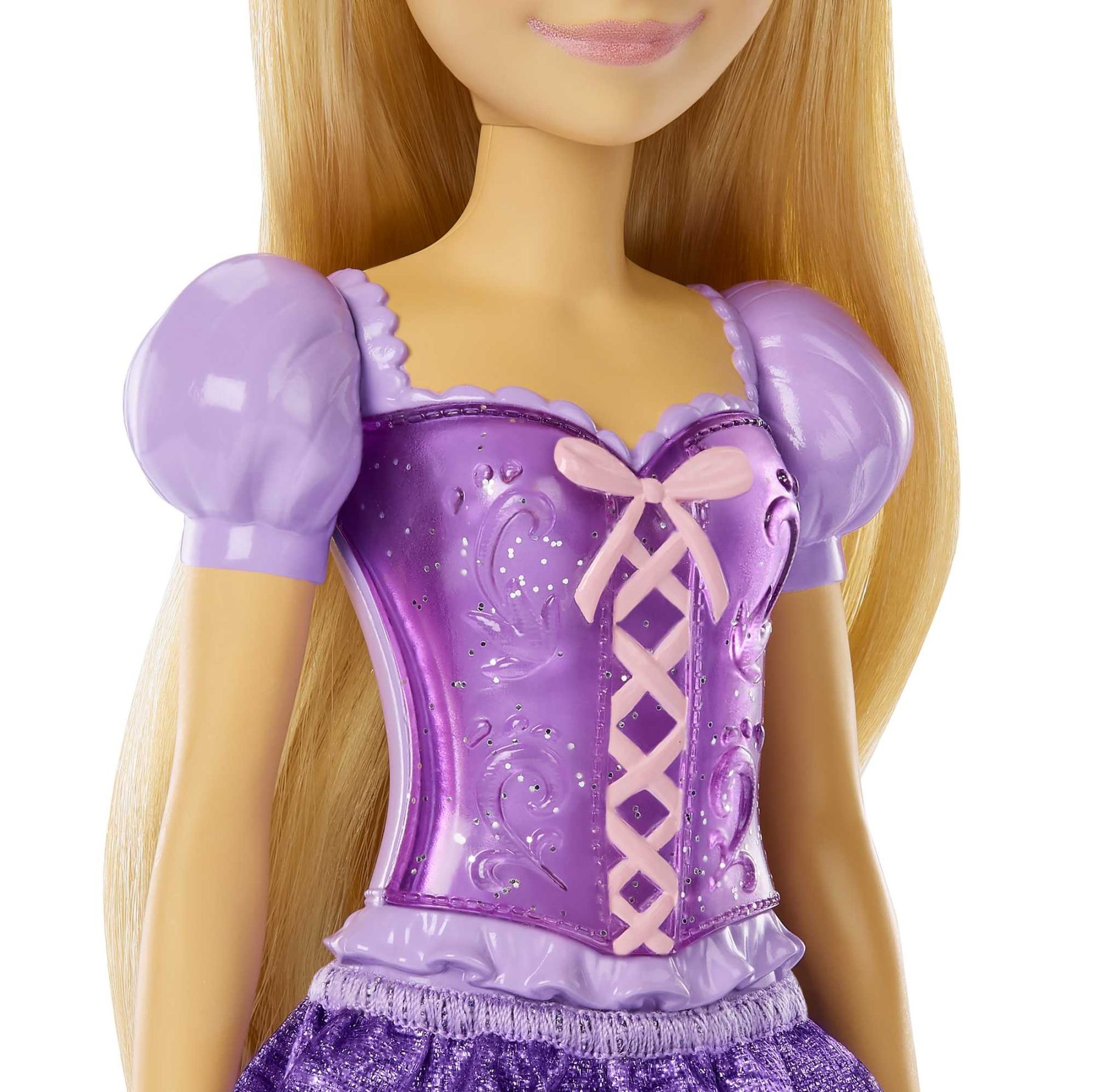 Лялька Disney Princess Рапунцель (HLW03)