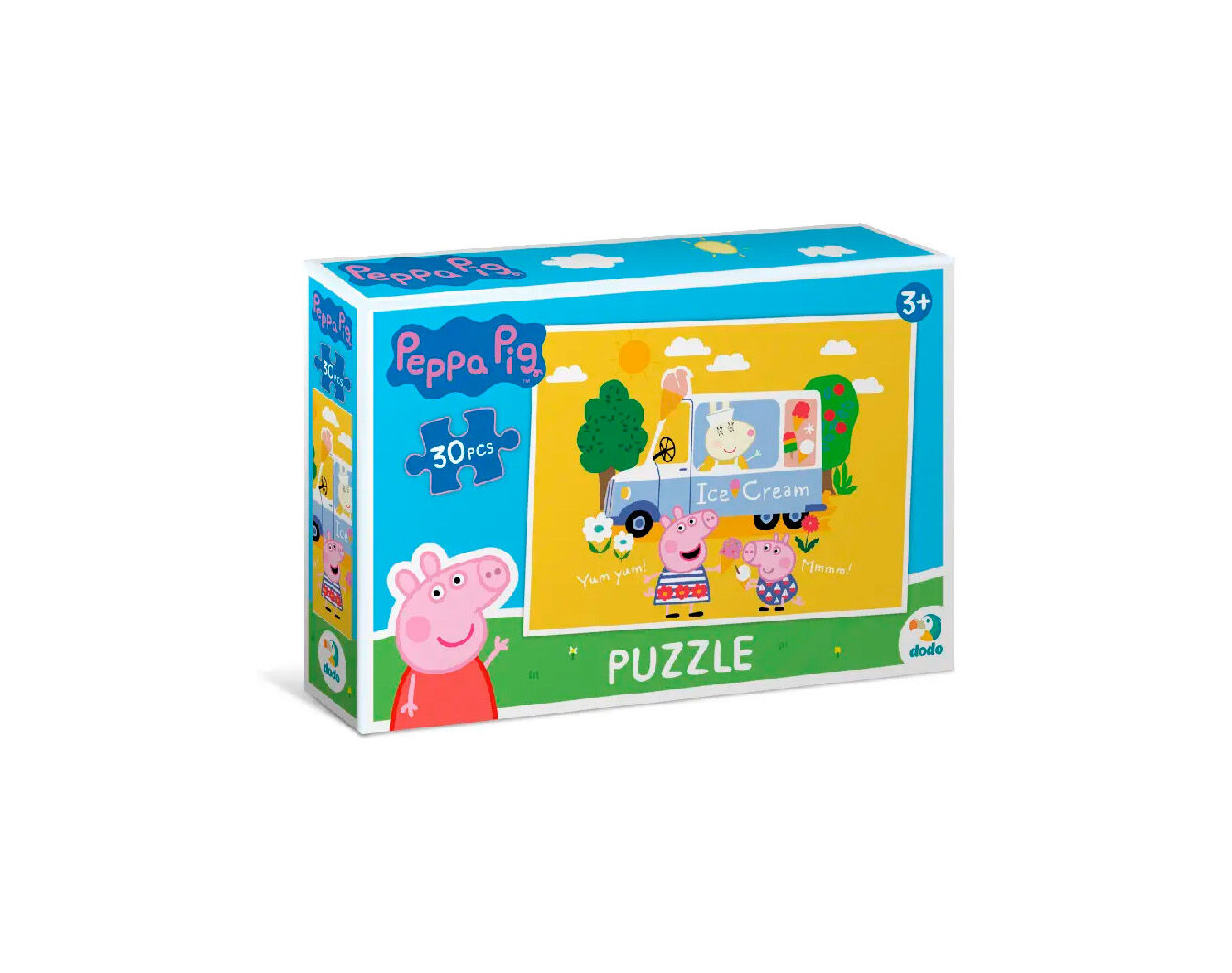 Пазл Dodo Peppa Pig 30 елементів (200300)