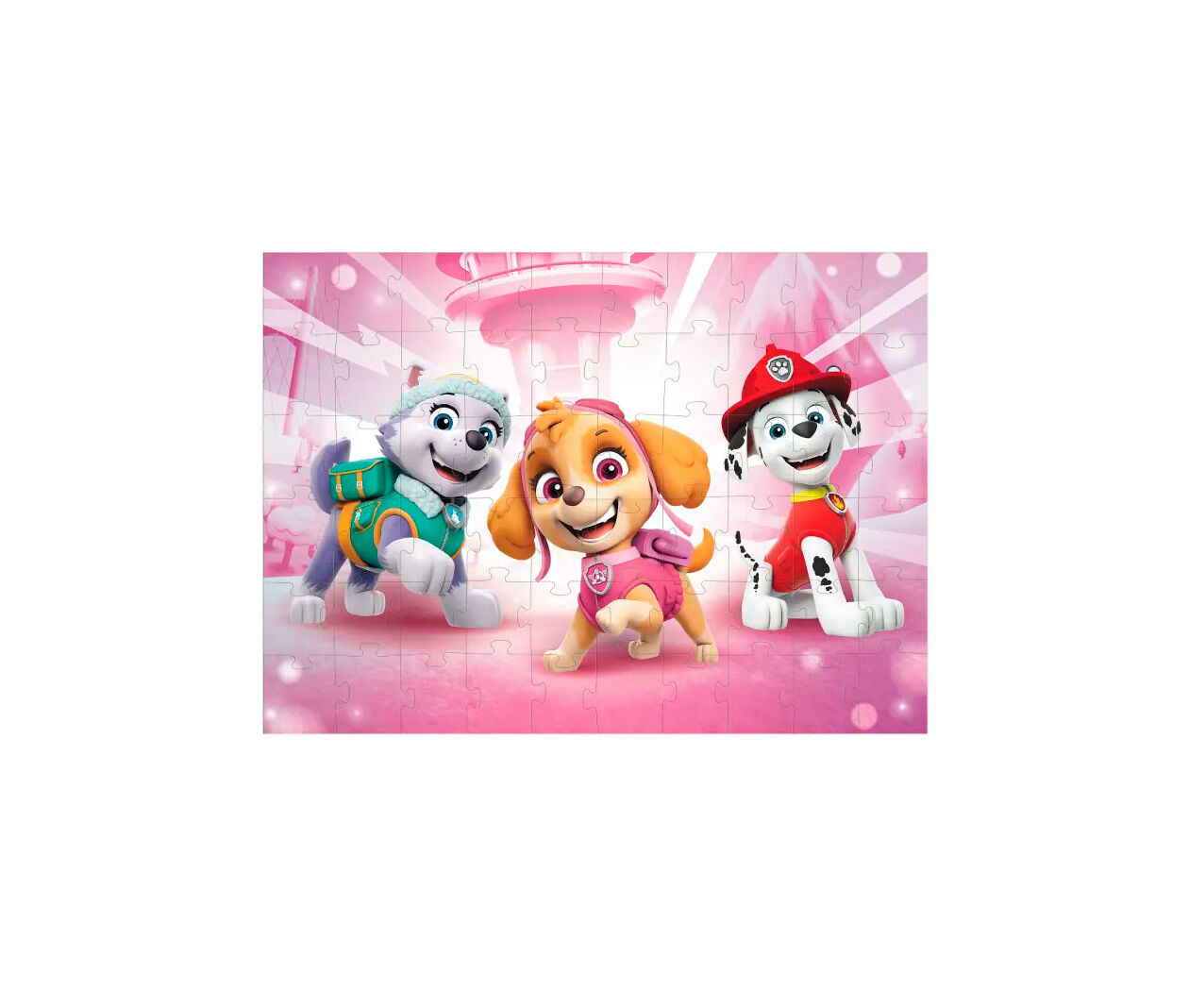 Пазл Dodo Paw Patrol 60 елементів (200148)