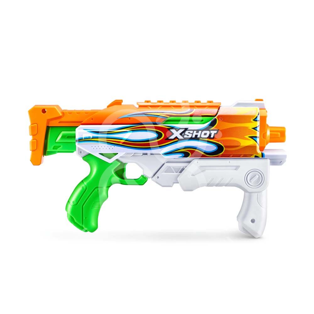 Водний бластер X-Shot Fast FIill Sins Hyperload Inferno (11854D)