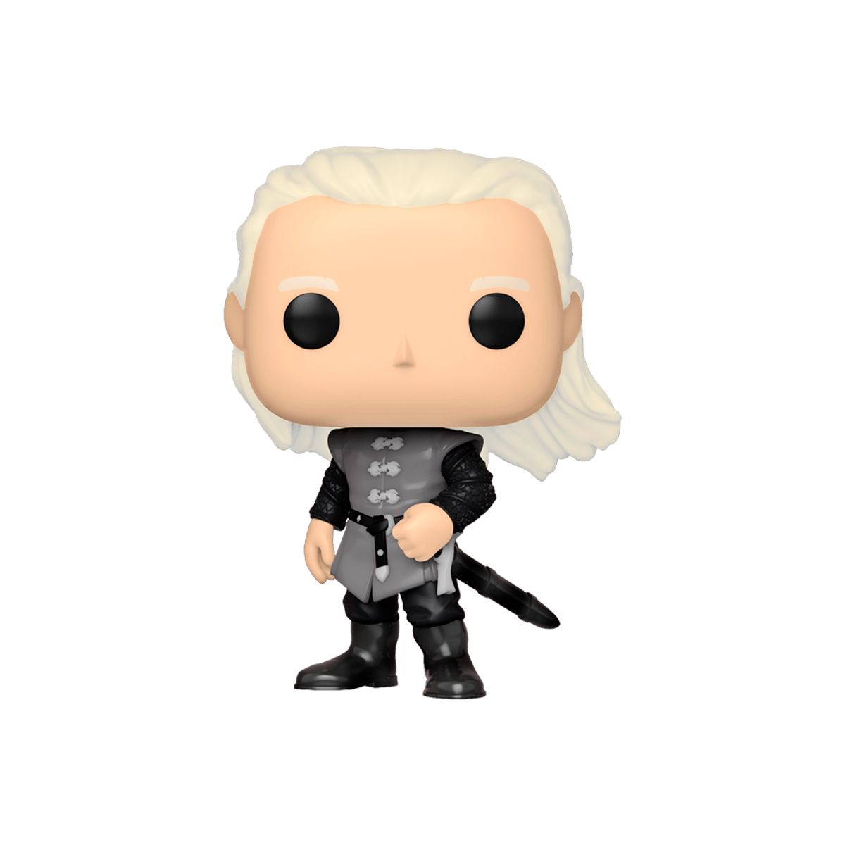 Ігрова фігурка Funko Pop Дім Дракона Деймон Таргарієн (65607)