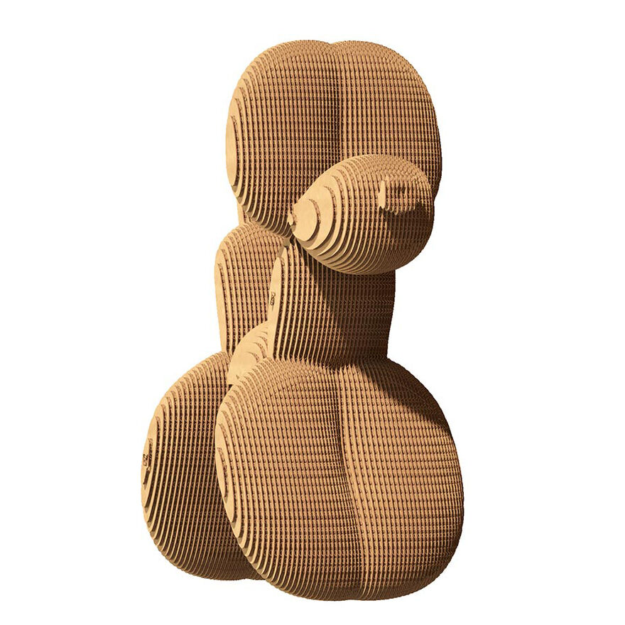 ​3D пазл Cartonic Balloon dog (CARTBAL)