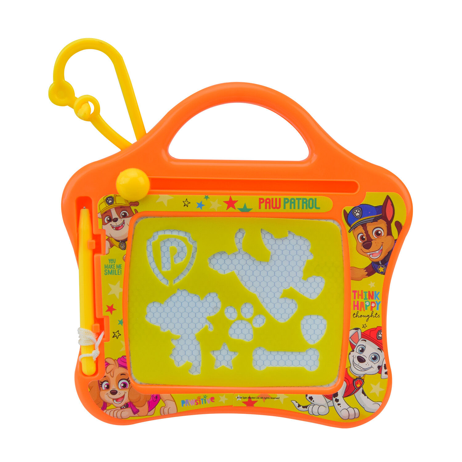 Магнітна дошка Nickelodeon Paw Patrol в асортименті (PP-82103)