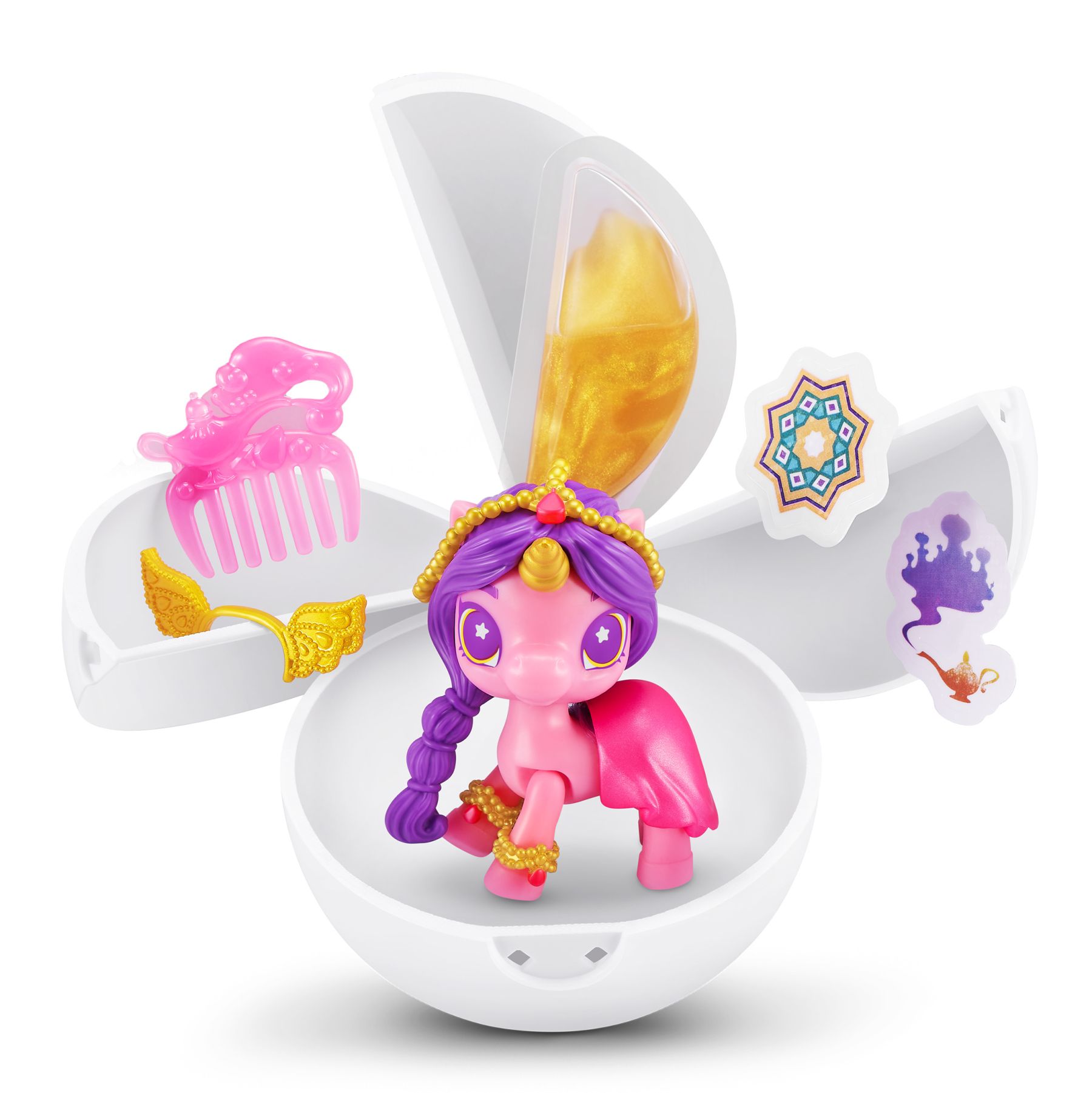 ​Фігурка-сюрприз Zuru Mini brands Unicorn (77421GQ1)