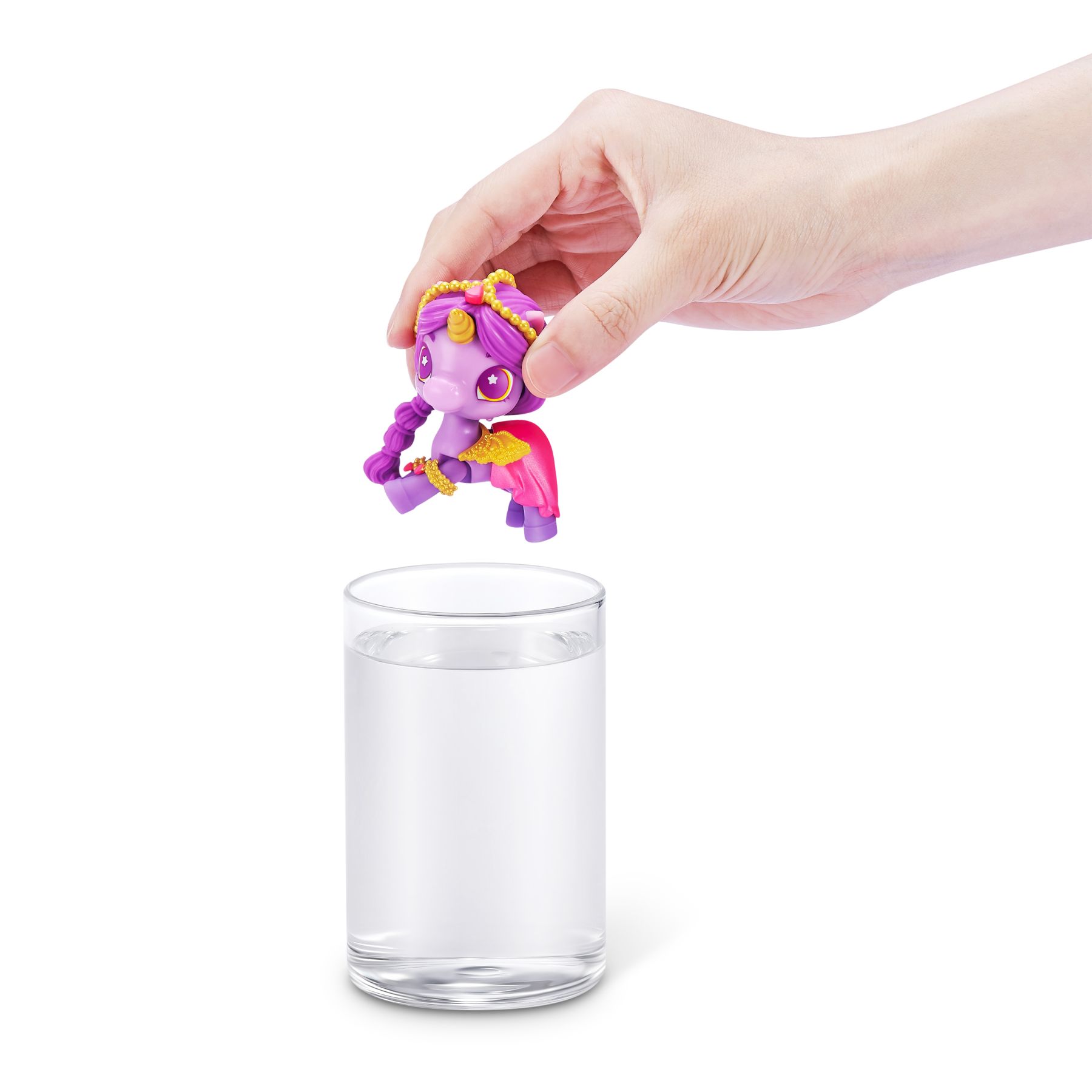 ​Фігурка-сюрприз Zuru Mini brands Unicorn (77421GQ1)