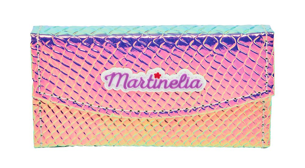 Набір косметики Martinelia Let's be mermaids Гаманець (30654)