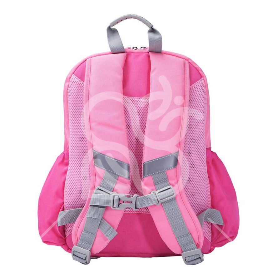 Рюкзак Upixel Dreamer space school bag жовто-рожевий (U23-X01-F)
